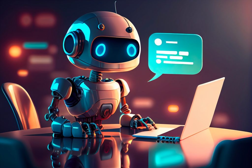 Chatbot - GenAI - Nubiral