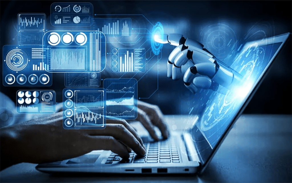IA Data Analytics