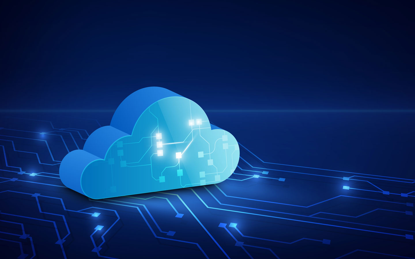 Webinar | Cloud Environments: Security and Government