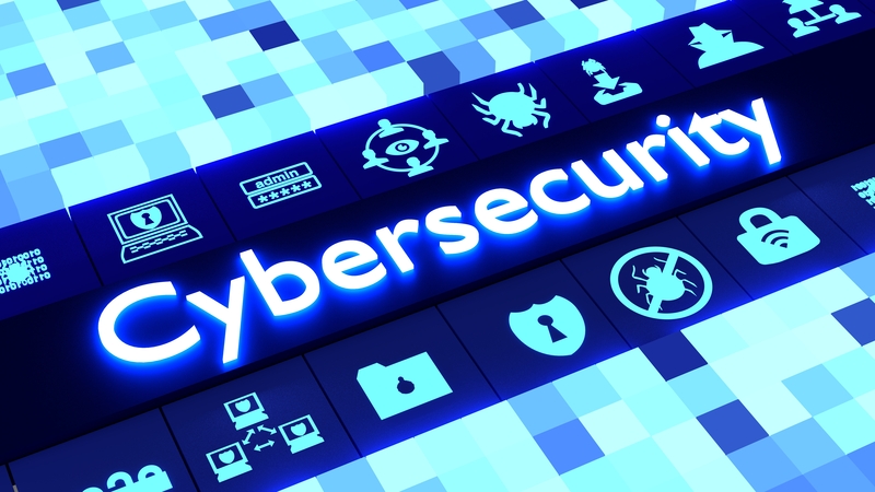 cibersecurity