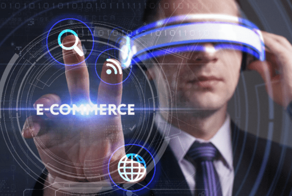 Inteligencia Artificial en e-commerce