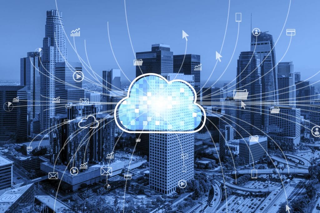 Cloud Smart: La evolución de la nube