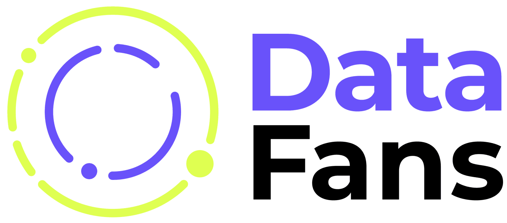 Data Fans