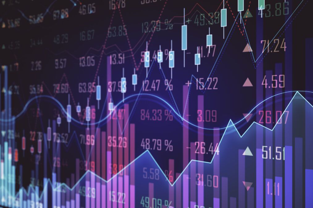 La fórmula ganadora para 2023: fintech + data science