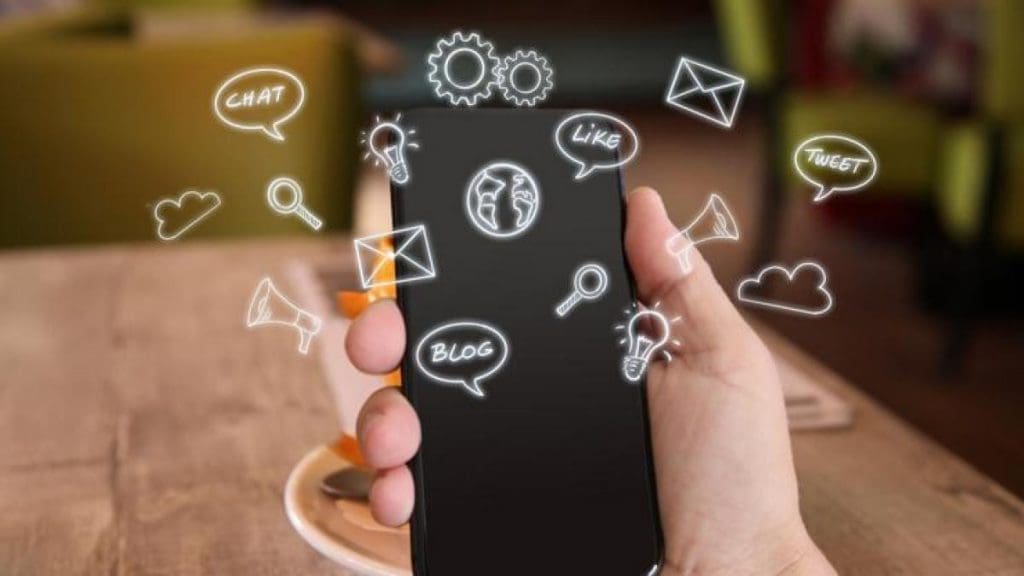 Superapps