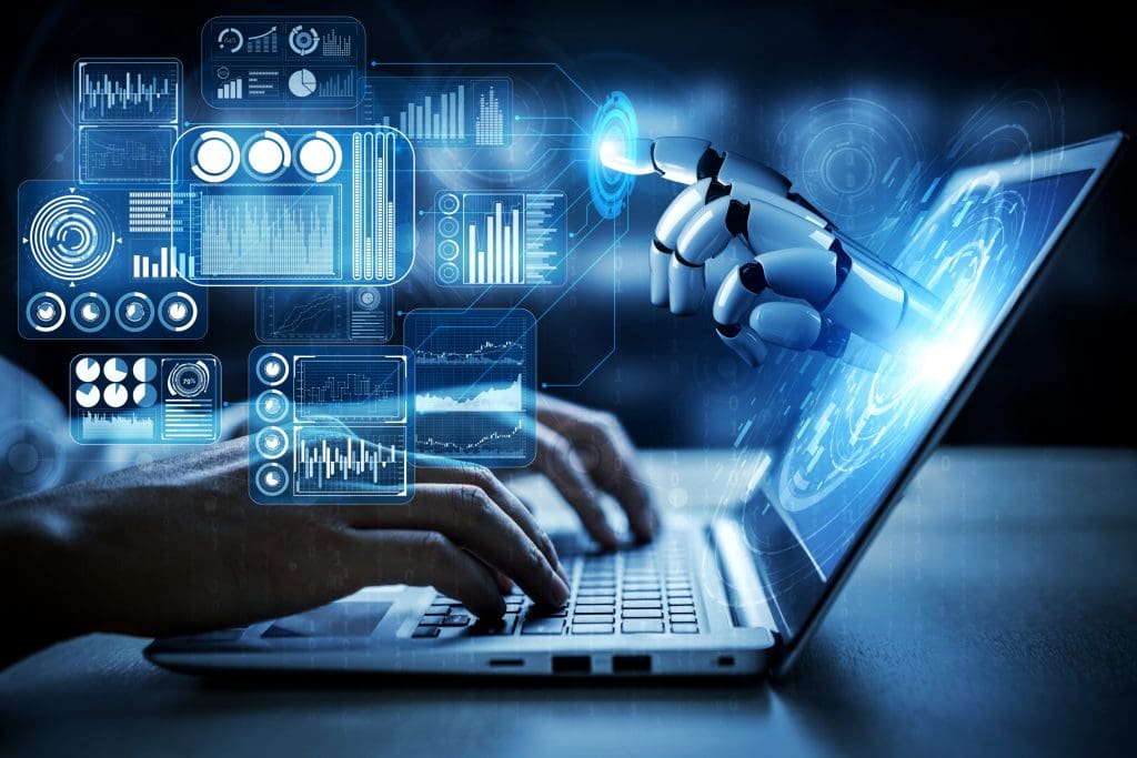 Automatización con Inteligencia Artificial