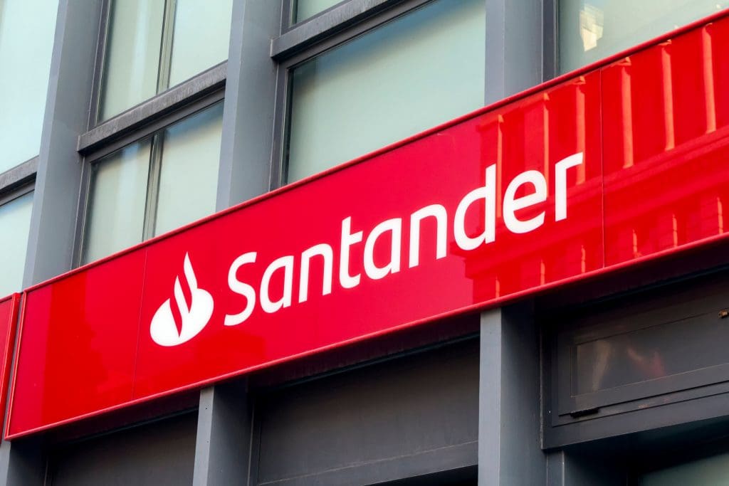 Santander Zabbix