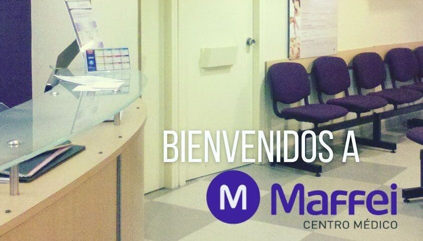 Centro Médico Maffei