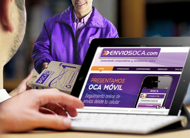 Successful Migration to AWS OCA Argentina