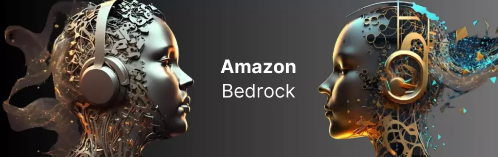 Amazon Bedrock - Innovation AI