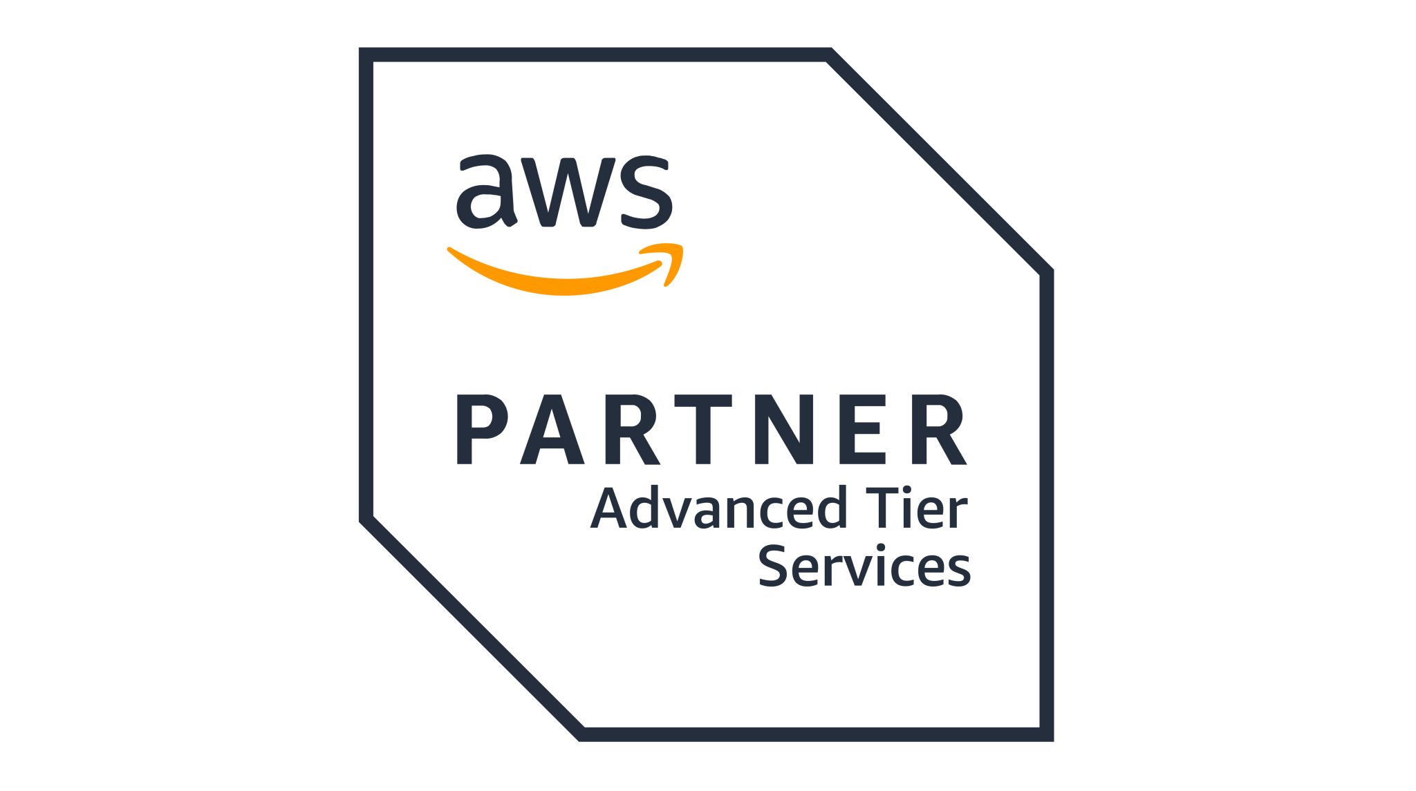 AWS Logo Partner Nubiral