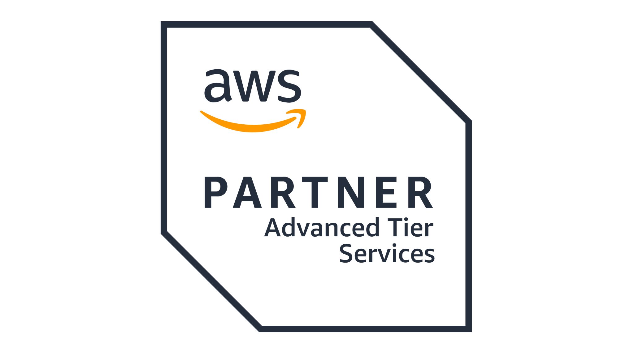 AWS Logo Partner Nubiral