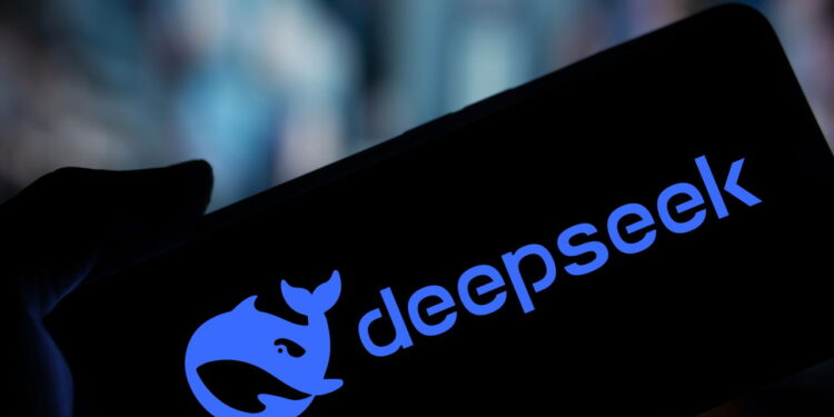 DeepSeek and Nubiral