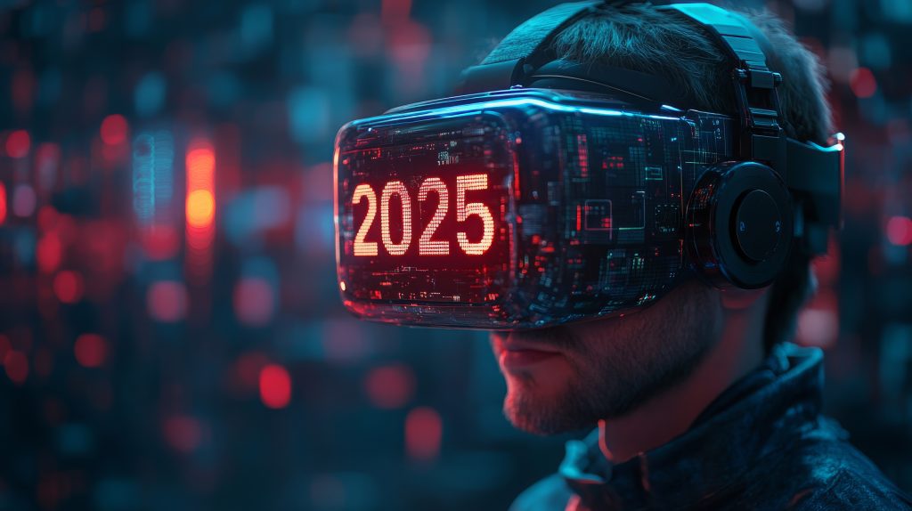 Tendencias 2025 en tecnología - Nubiral