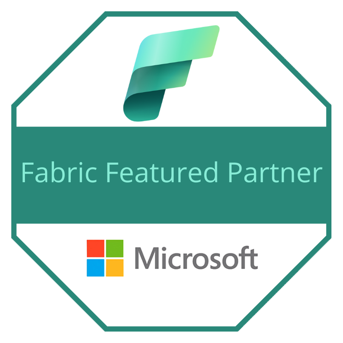 Fabric Featured Partner