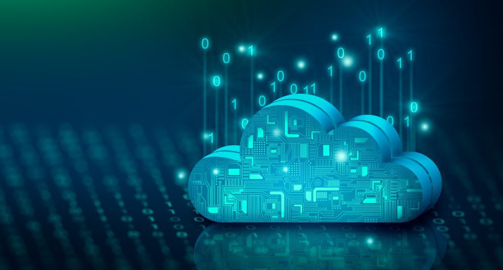La nube: base estratégica en la transformación impulsada por IA