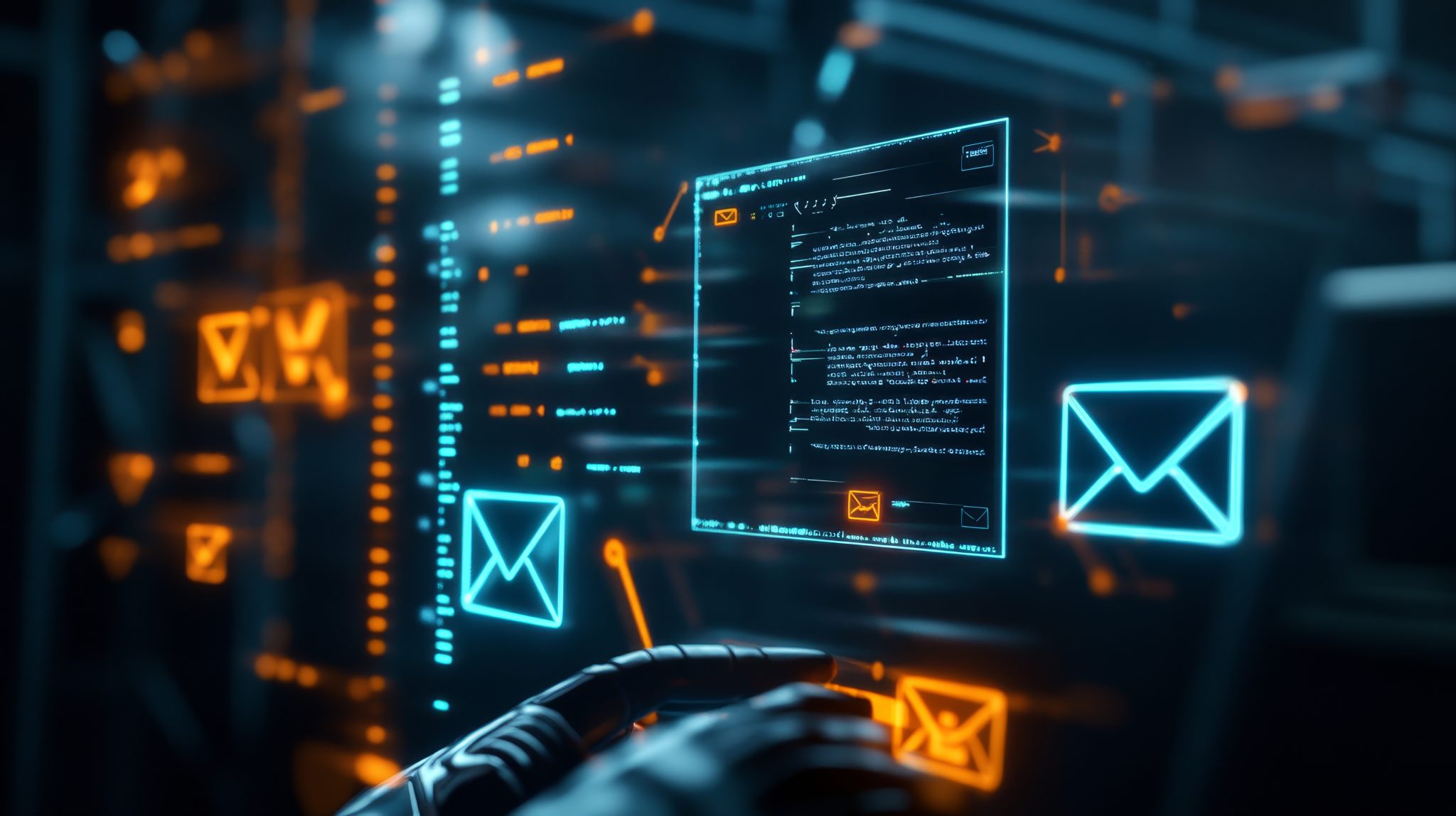 Automatización inteligente con GenAI para mejora de atención al cliente