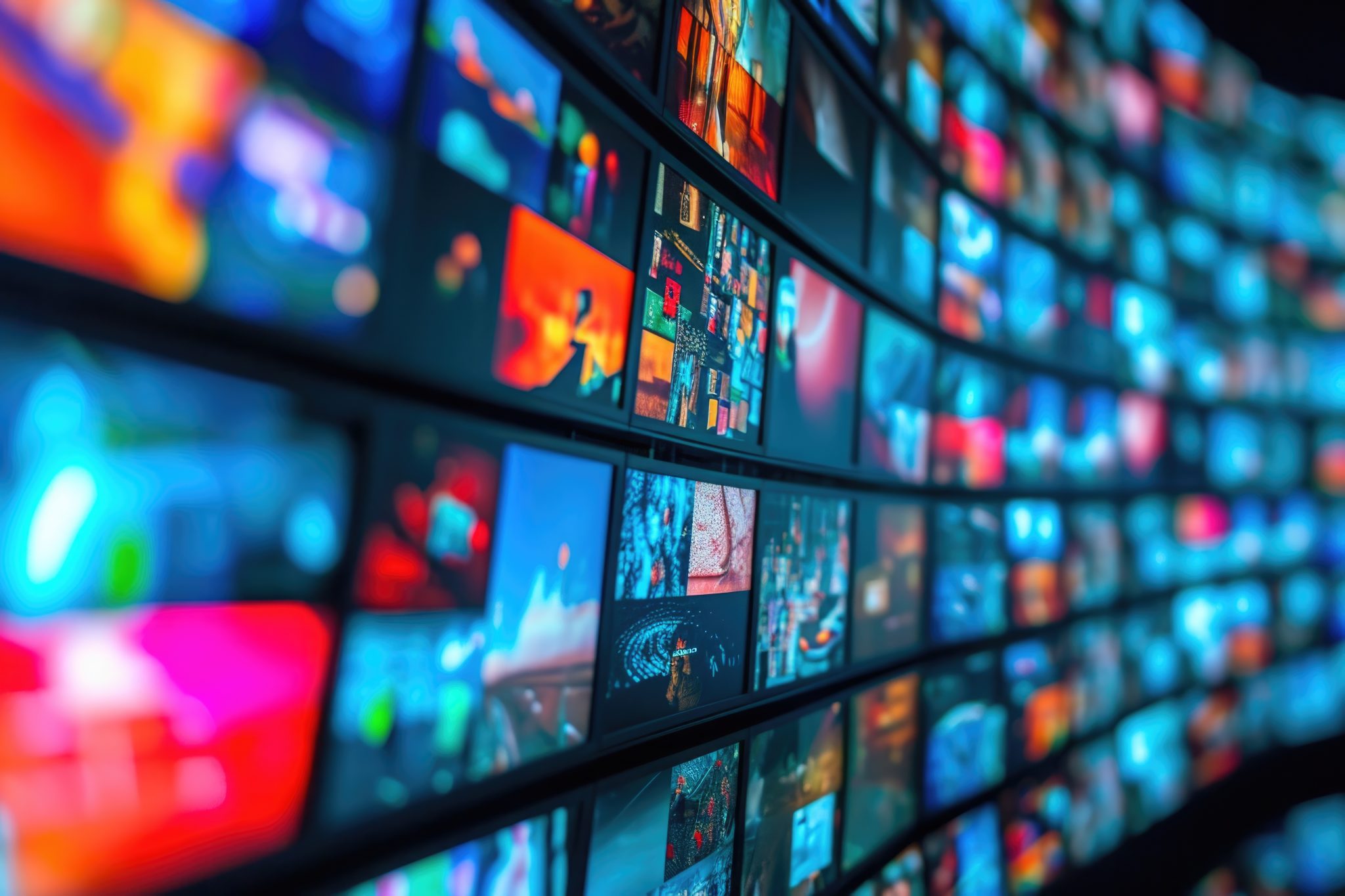 Transformación estratégica de sistema de gestión de datos y comunicación