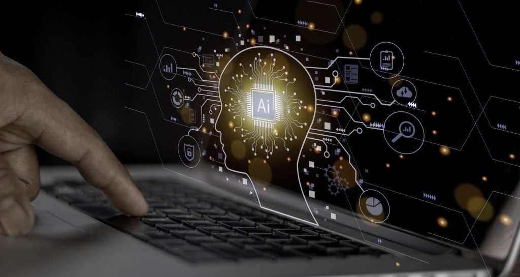 Evolución digital impulsada por IA: los datos como pilar estratégico