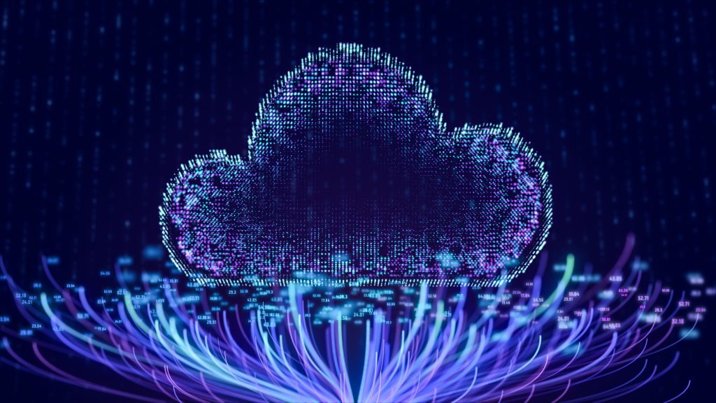 Modernización de aplicaciones cloud-native