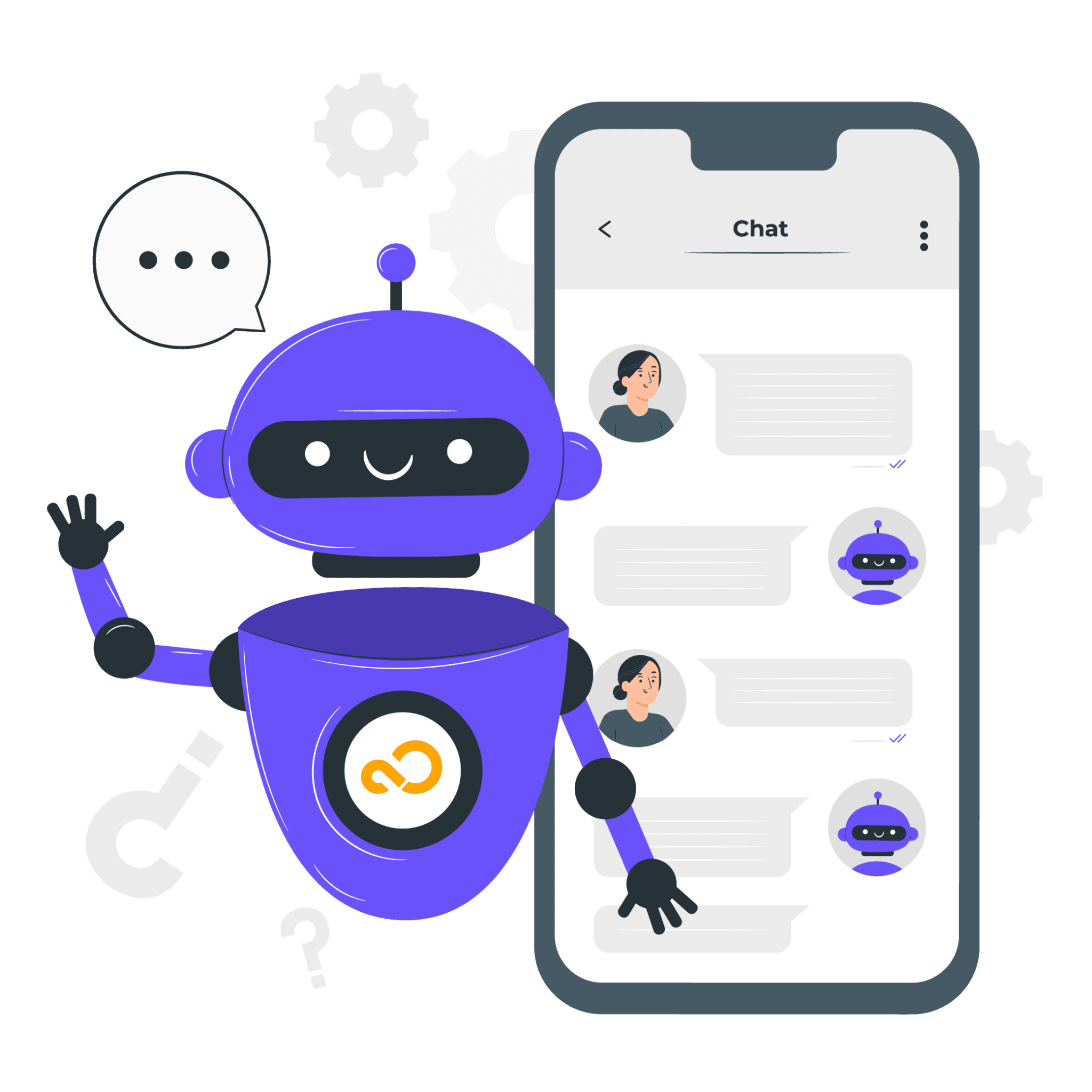 AI BOT