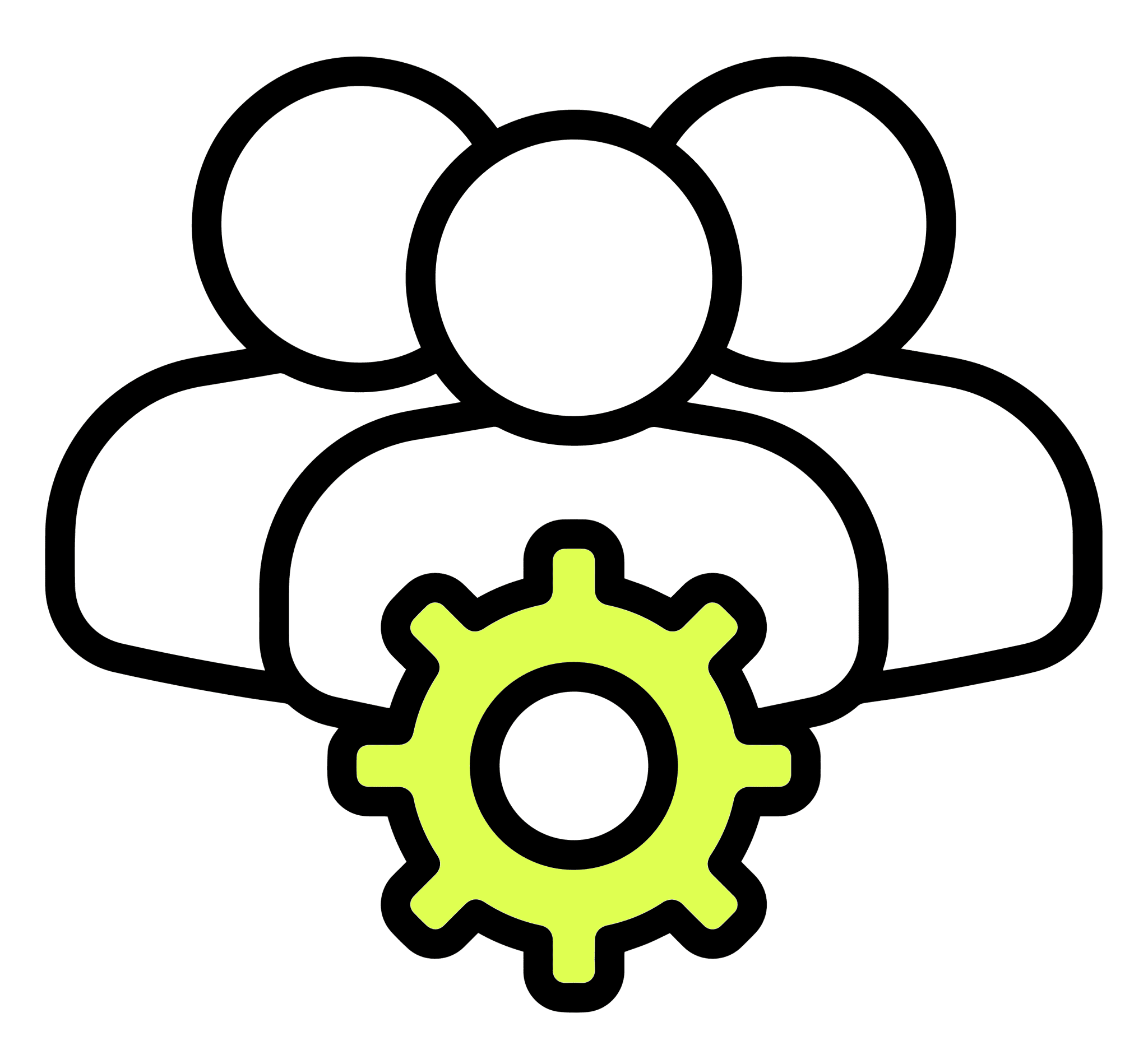 colaboración