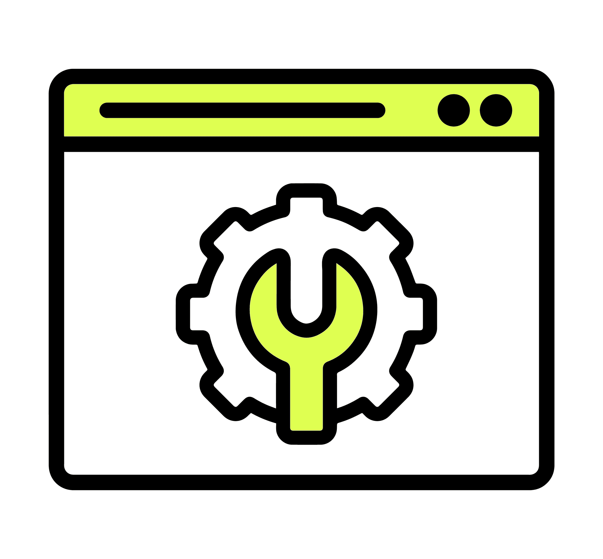 monitoreo de servicios