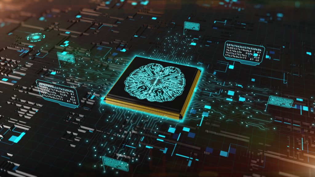 Ciberseguridad inteligente