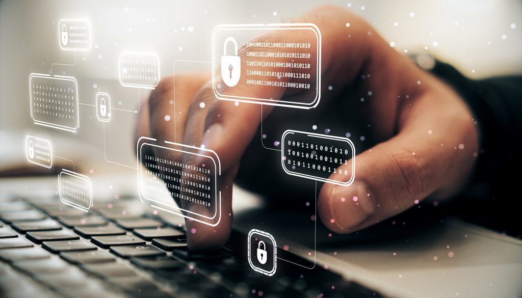 Ciberseguridad - AI