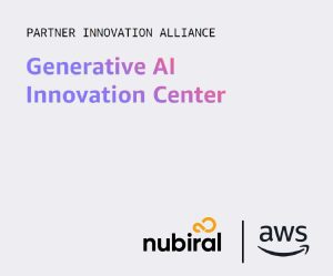 AWS GenAI