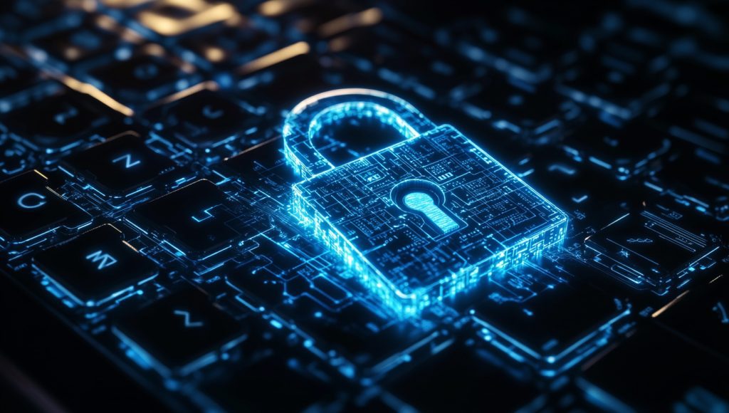 Los datos y la ciberseguridad