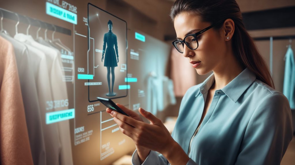 La hora del retail inteligente