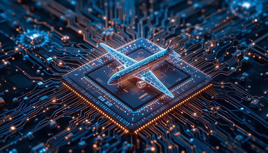 Monitoreo inteligente y analitica en tiempo real