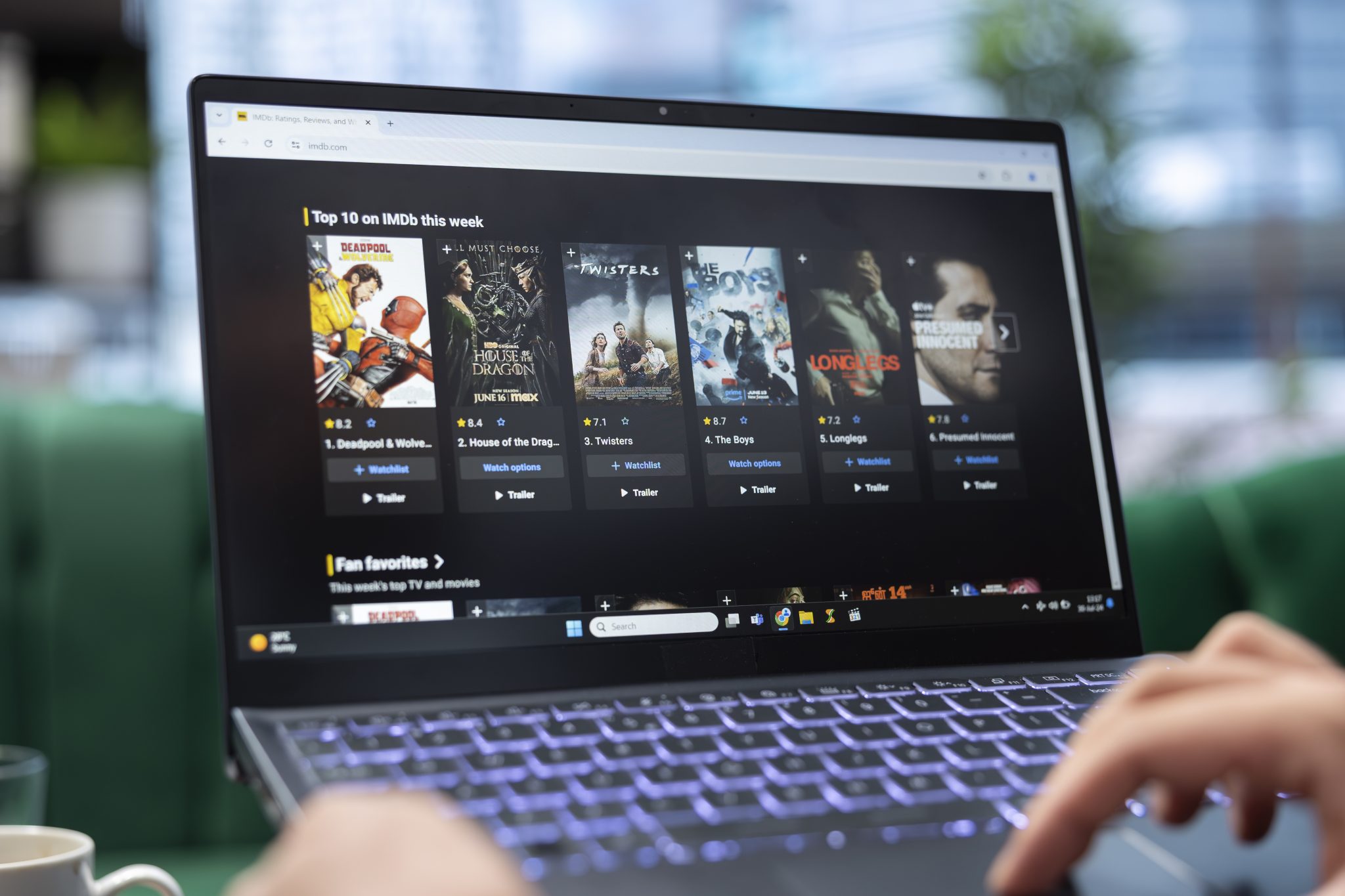 Gobernanza cloud que garantiza rendimiento, seguridad y eficiencia en el mundo del streaming