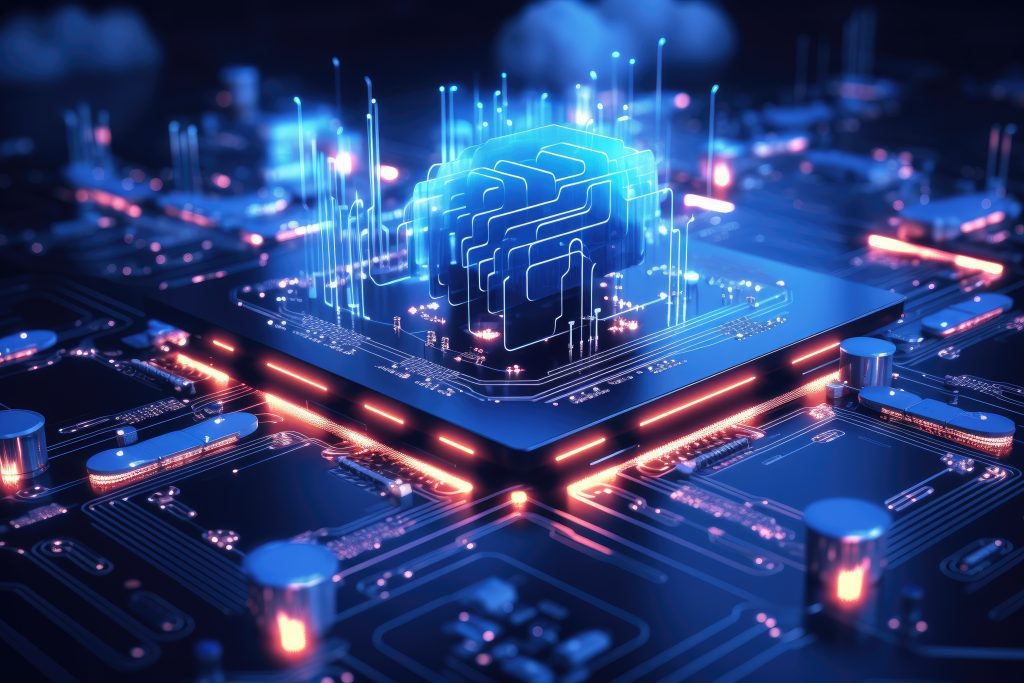 AI 2026 - Tendencias