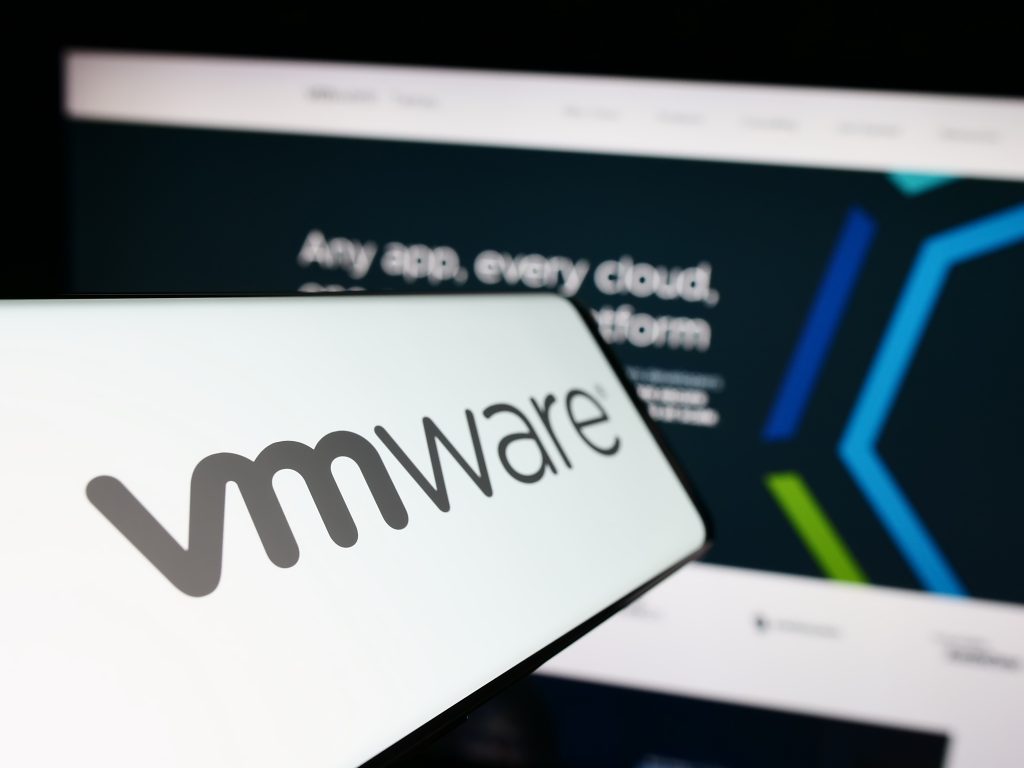 Migrar desde VMware