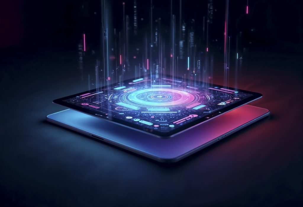 Modernización de infraestructura