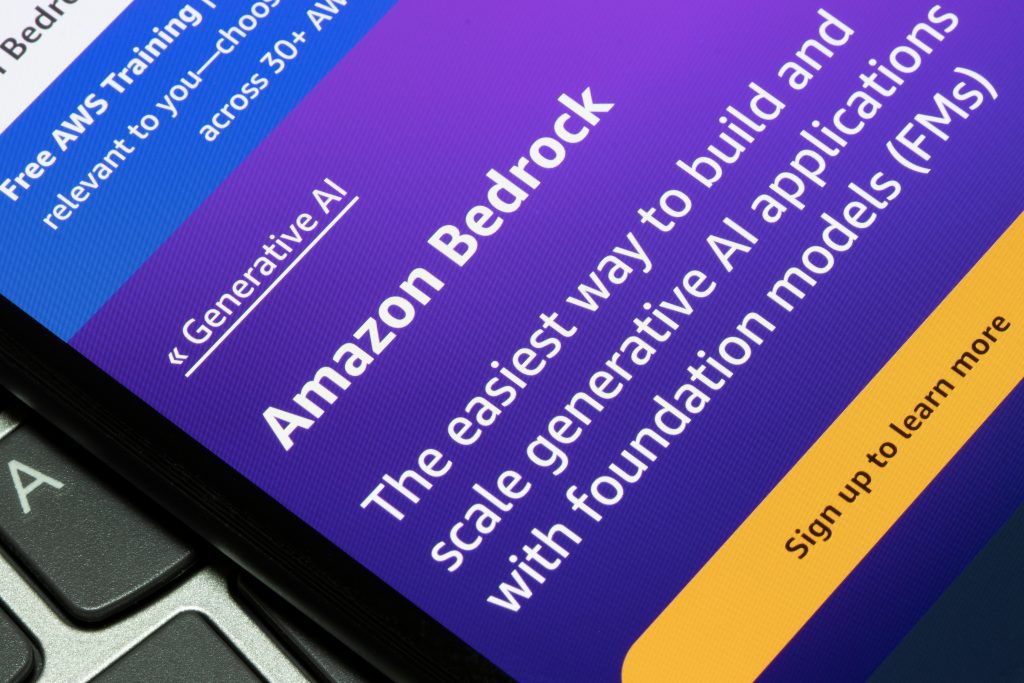 Amazon Bedrock AgentCore