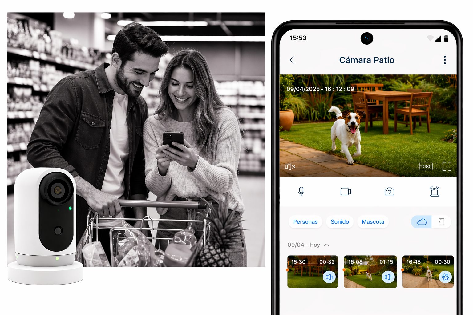 Telecommunications - Story