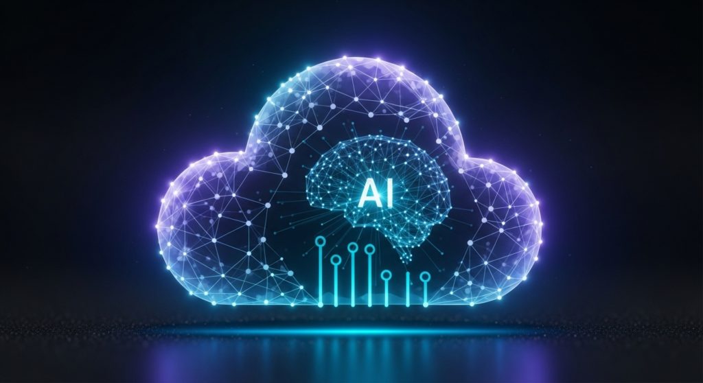 Cloud & AI