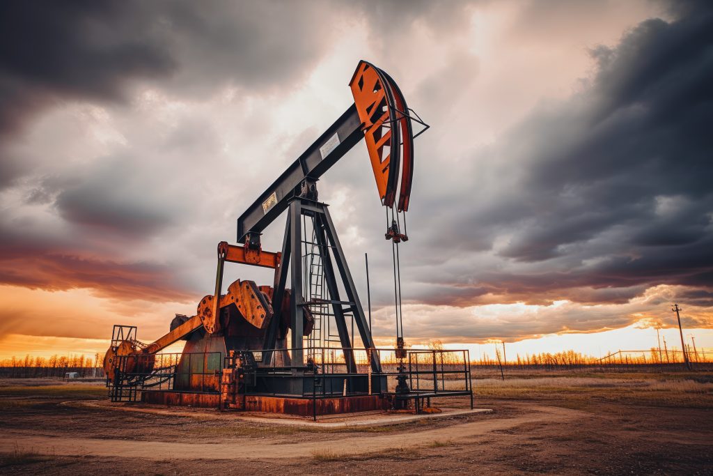 Detección temprana de fallas y predicción de merma en pozos petroleros