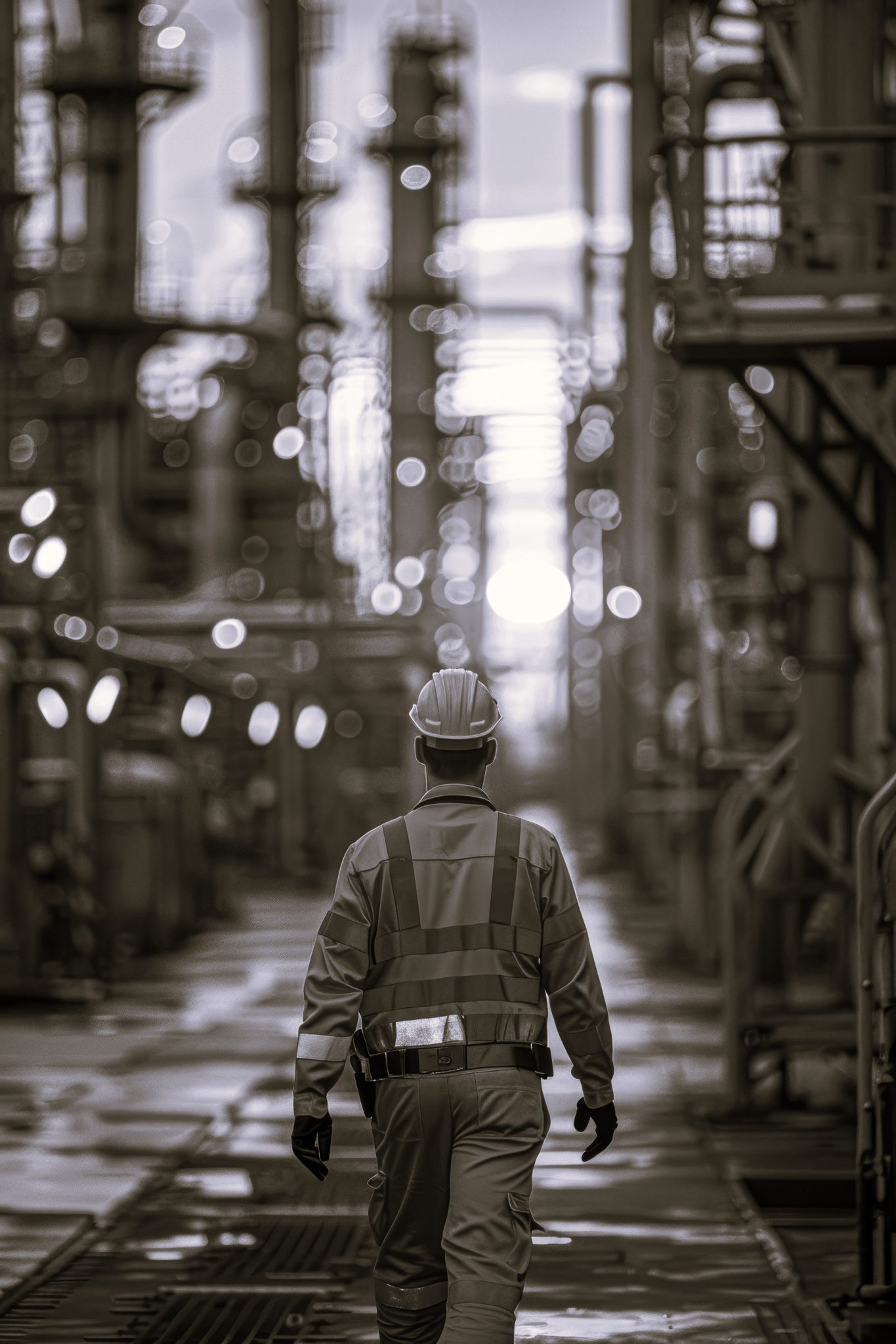 Oil & Gas