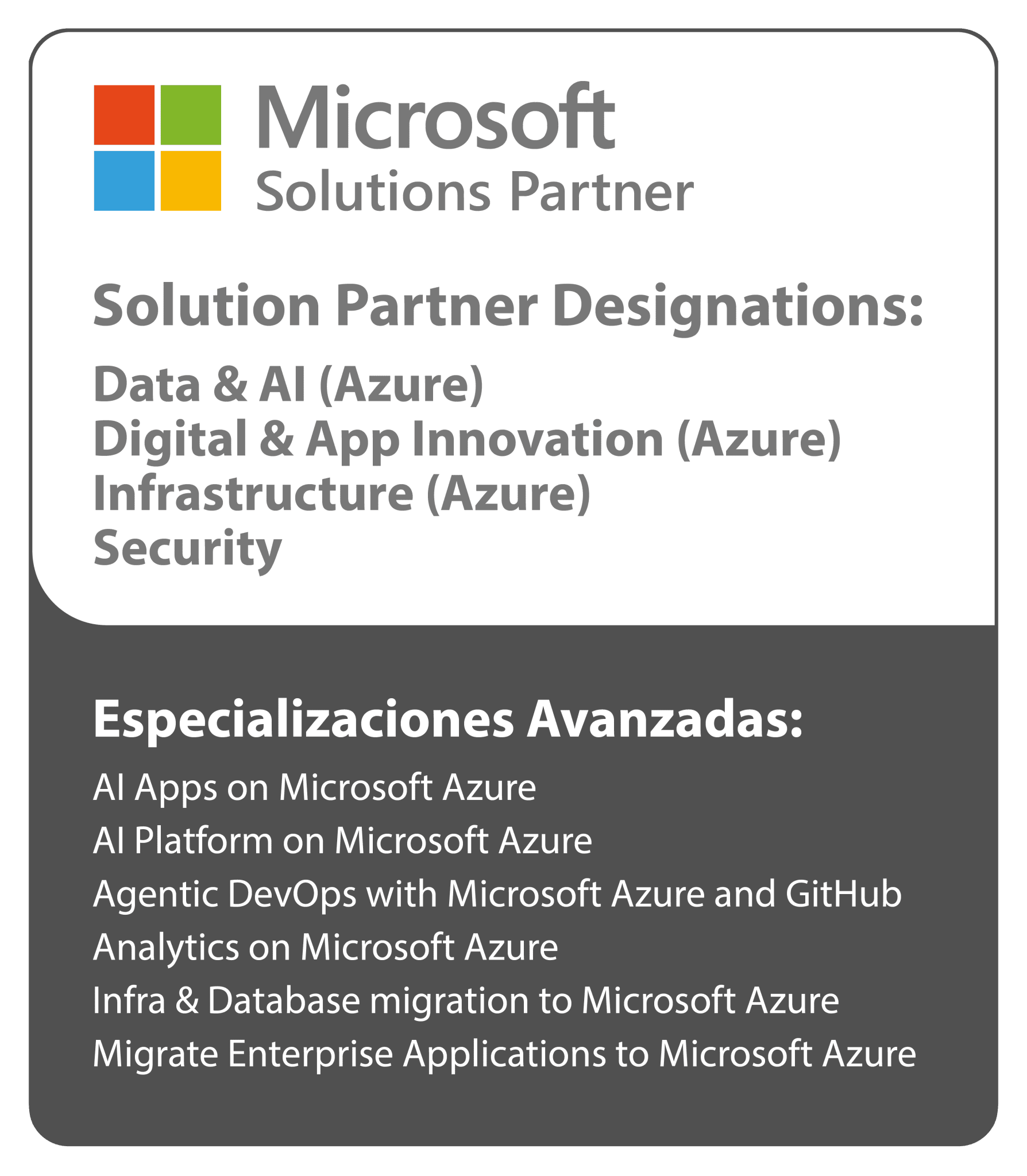 Microsoft Nubiral