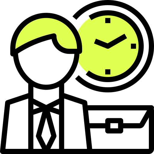 Reducción tiempos Nubiral